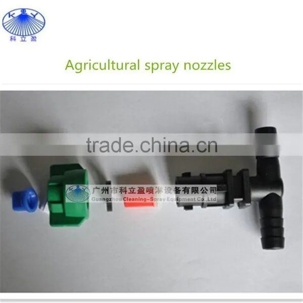 Garden Agricultural Spraying Nozzle Plastic photo-3