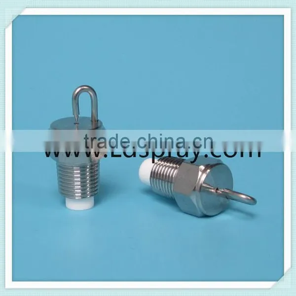 PJ Impingement Pin Fine Fog Mist Nozzle photo-4