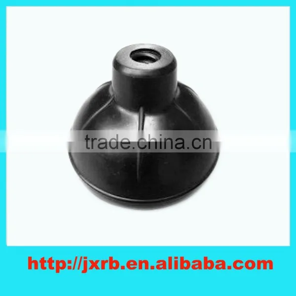 Toilet High Quality Durable Rubber Plunger for Wholesales photo-5