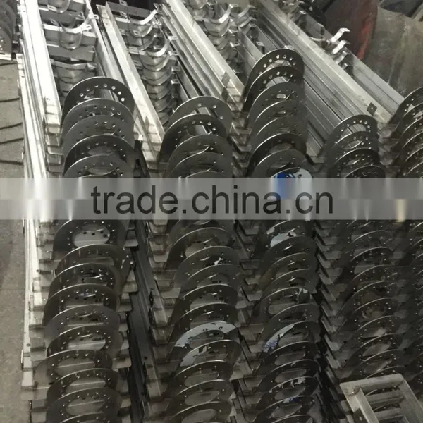 Customized Water Fountain Pump Support photo-4