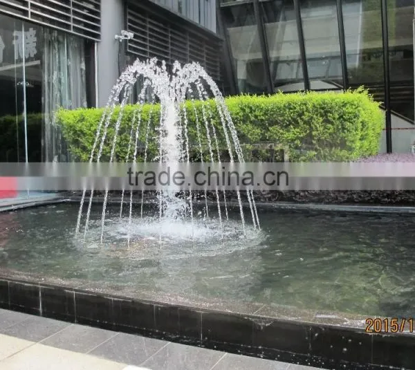Garden Fountain From China Factory photo-2