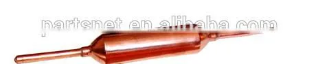 Filter Drier / Refrigerator Spare Parts / Copper Spun Filter Drier photo-4