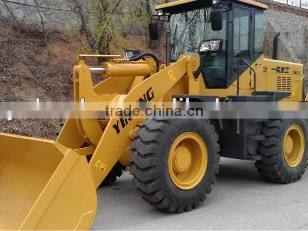 Wheel Loader 3 Ton photo-4