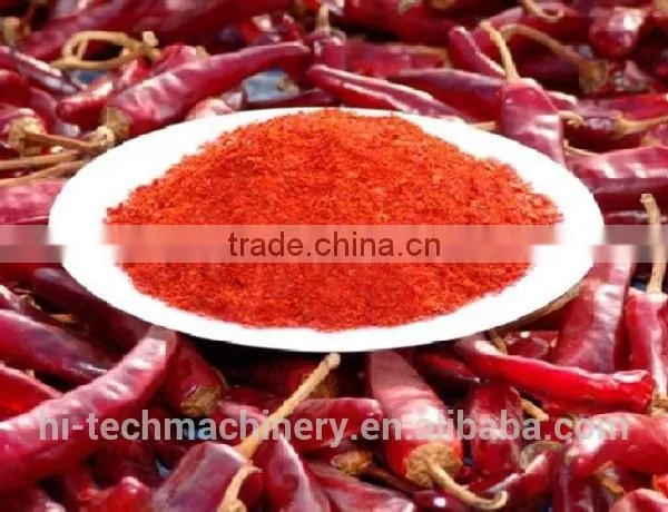 Automatic Machine for Filling and Packing Spices Powder photo-5