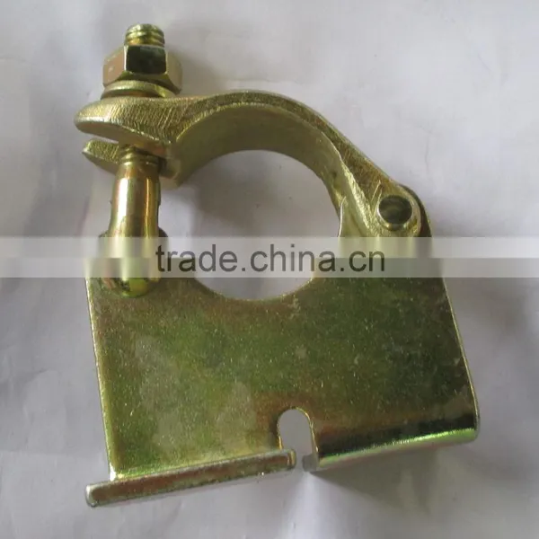 Forged 60x48 Galvanized Scaffolding Fixed Coupler photo-4