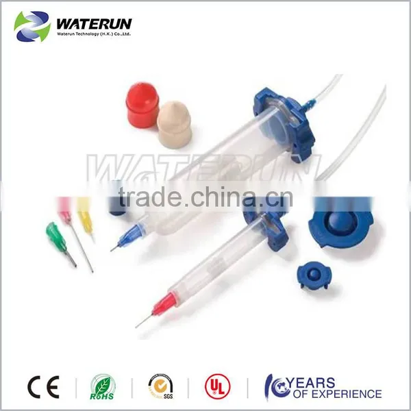 Solder Paste Glue Dropper Liquid Auto Dispenser Controller photo-6