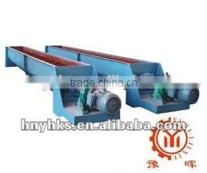 High Quality Cement Screw Conveyor of Henan Manufacture photo-4