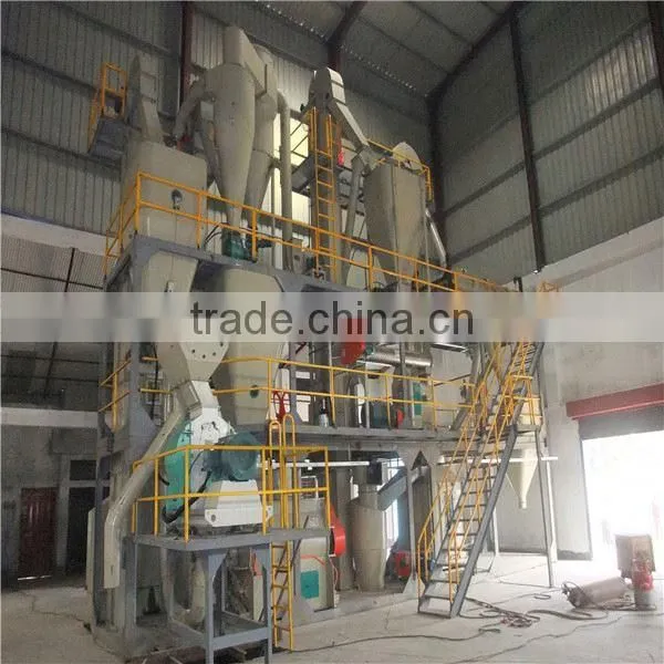 2016 High Quality Goat Chicken Feed Pellet Making Machine photo-3
