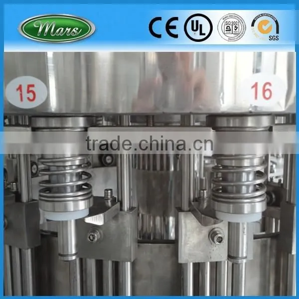Filling Machines For Sale photo-5
