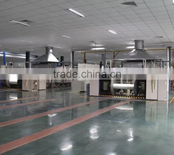 Fiberglass Texturized Fabric for Welding Protection photo-3