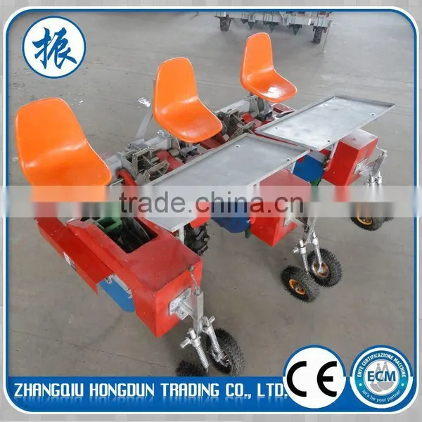 Rice Transplanter Price photo-2
