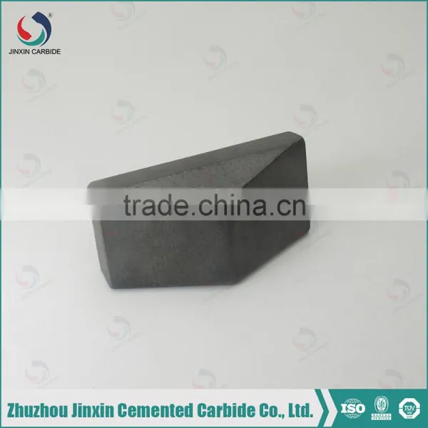 Recommended Good Quality Cemented Carbide Buttons photo-4
