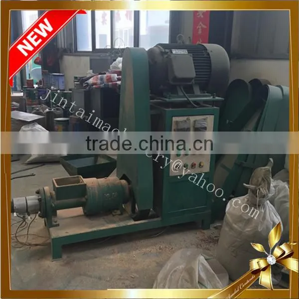 Best Quality Biomass Fuel Charcoal Making Machine Production Line photo-3