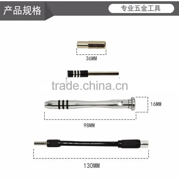 54 In1precision Screwdriver Set for All Electronics Product photo-4
