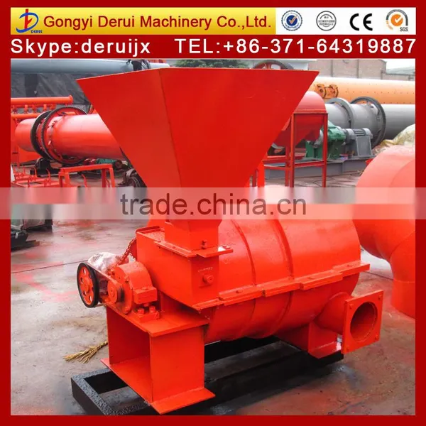 Coal Powder Machine for Asphalt Mixing Plant photo-2