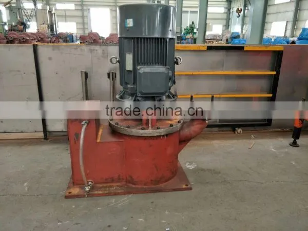 Self-priming Pump With Motor Made From China photo-5