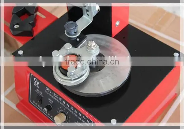DYJ-320 Expiry Date Plastic Glass Bottle Printing Machine photo-6