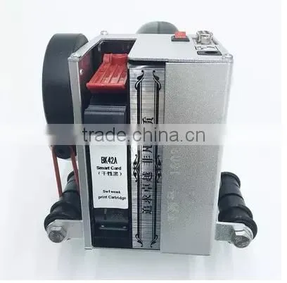 Small Sized Portable Hand-held Ink-jet Printer photo-3