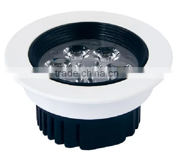 5W Indoor Surface Mounted Super Bright Led Ceiling Light photo-2