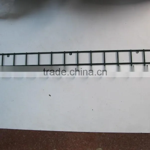 Wall Mounted Single Key Holder and Tools Rack photo-2