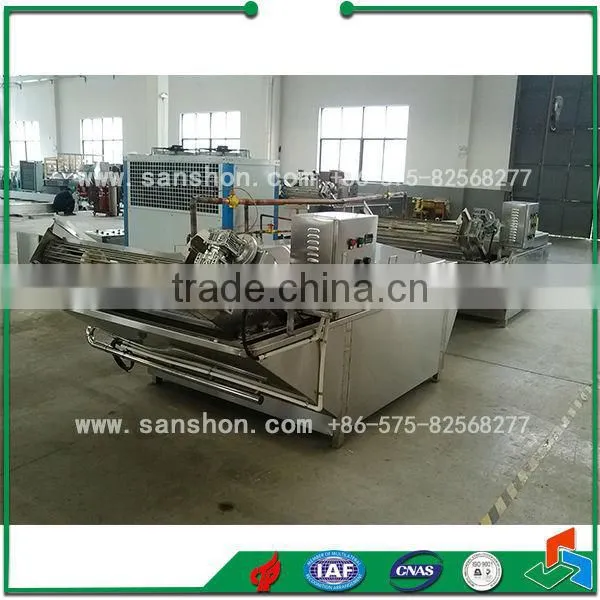 Fruits and Vegetables Eveporative Ice Water Chiller photo-2