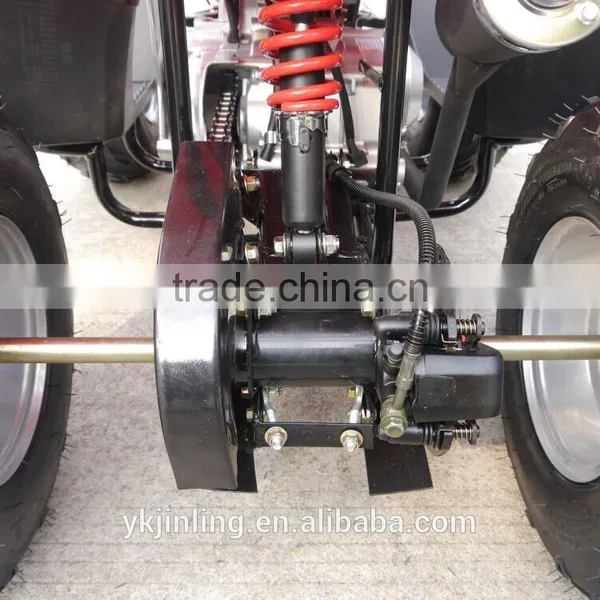 Hot Sale Buggy 4x4 for Kids photo-6