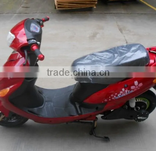 Manufacturer of High Quality Electric Scooter in Guangzhou photo-2