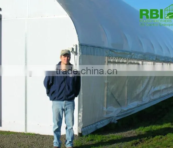 Greenhouse Manufacture photo-2