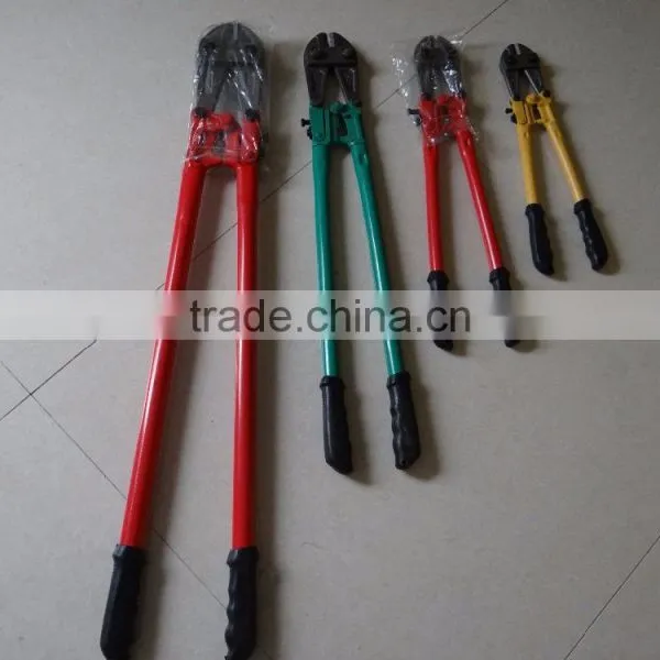 Wells Tools Forged Bolt Clippers photo-3