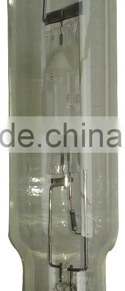 China Factory high intensity discharge HID horticultural lamp 400W 600W 1000W metal halide MH single ended grow light bulb