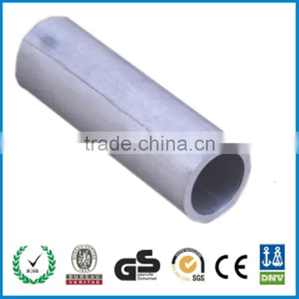 Aluminium Bending Pipe Aluminum Pipe photo-4
