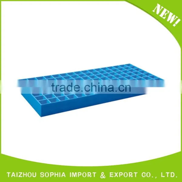 Wholesale Customized Good Quality 72cells Plastic Seeding Tray for Plants Pots photo-6