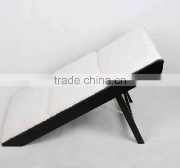 3 Step Wooden Pet Ladder Ramp photo-2