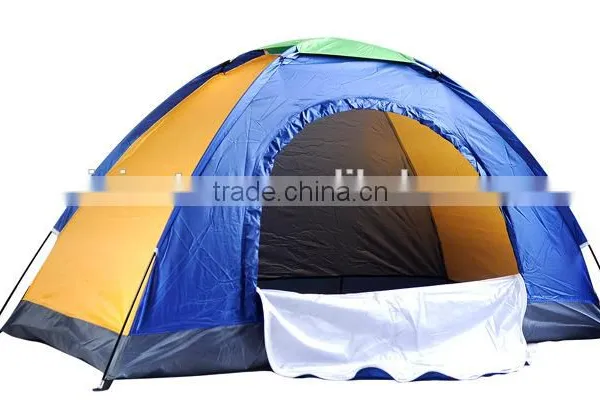 Fastness Wilder Cheap Easy Taking Outdoor Camp Tent photo-2