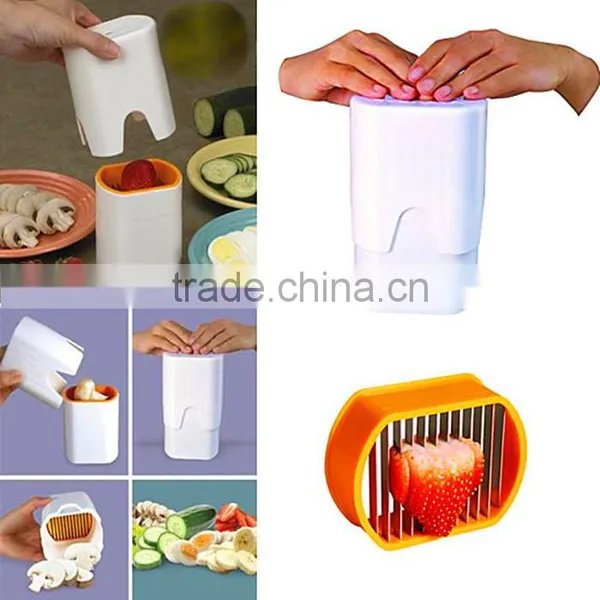 Speedy Super Slicer Vegetable Fruit Peeler Fruit Chopper Cutter Shredder photo-6