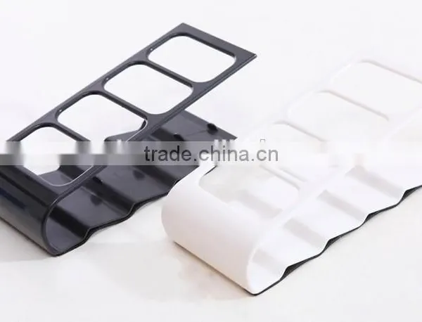 TV Remote Holder Organizer Control Shelf photo-3