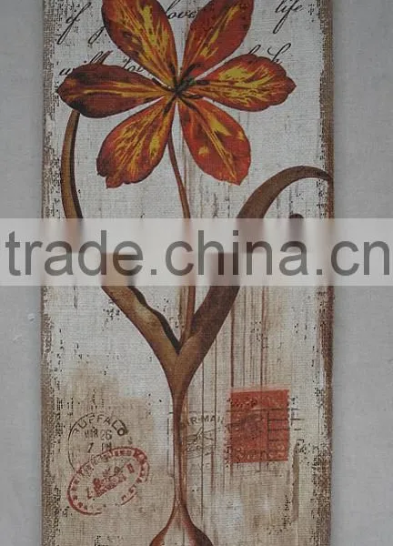 2016 Distressed Wall Decorating Outdoor Plaques photo-2