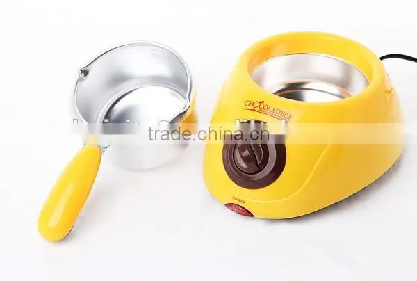 CY159 Chocolate Melt Pot DIY Dessert Machine Electric Chocolate Melting Machine photo-2