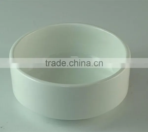 Eco-friendly Cheap White Ceramic Bowls for Sale photo-2