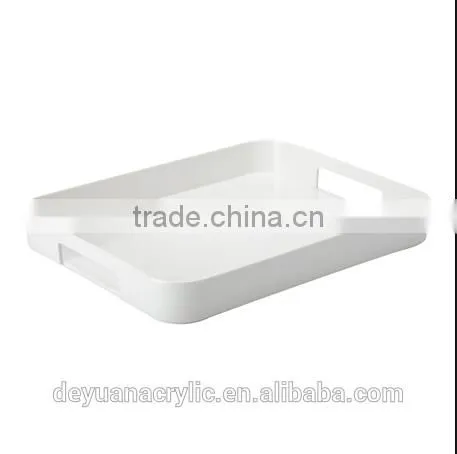 High Quality Acrylic Tray / Colored Acrylic Tray /clear Tray / Tray photo-4
