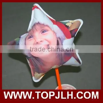 Sublimation Photo Balloon/DIY Photo Balloon/Magic Photo Balloon A3/A4 photo-3