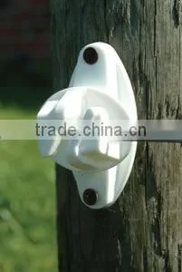 Fentech Electric Claw Style Insulator photo-3