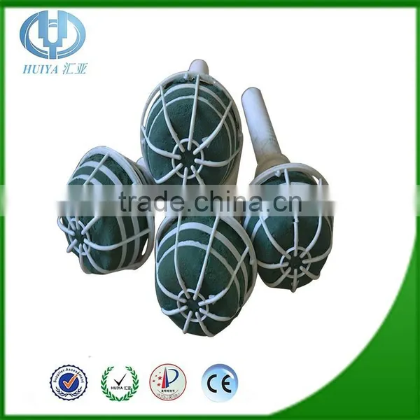 CE Certification With Floral Foam Production Machine Price Brick Block Machine for Sale photo-6