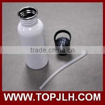 Hot Selling Stainless Steel Sport Canteen With Straw photo-6