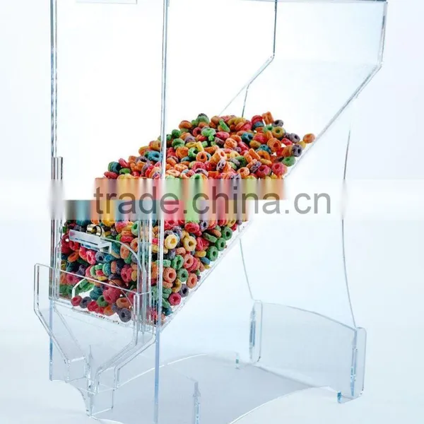 Wholesale Custom Handmade Plastic Candy Box photo-6