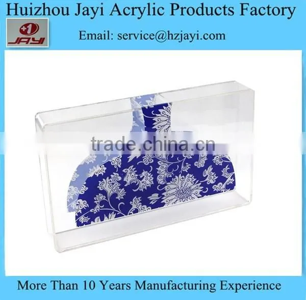 China Manufacturer Wholesale Plexiglass Vase for Centerpiece photo-4