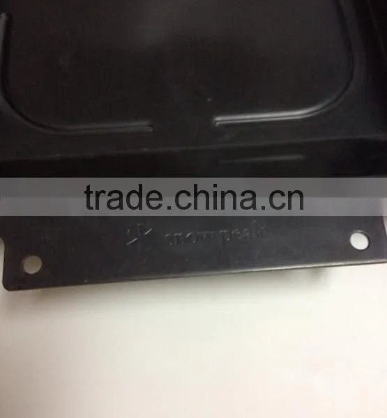 Stainless Steel Decorative Bakeware photo-3