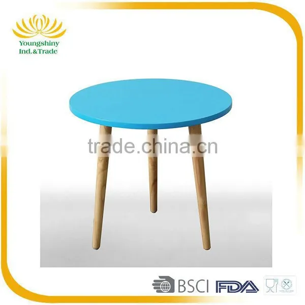 Various Colors Available Wedding Bar Table photo-6