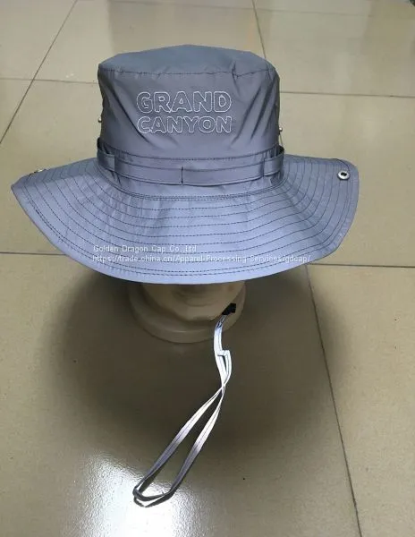 Fishing Hat photo-2