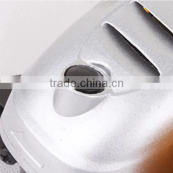 AG174 Worksite Brand 710W 115mm Angle Grinder photo-4